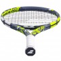 Ракетка для великого тенісу Babolat AERO JUNIOR 25 2023 year
