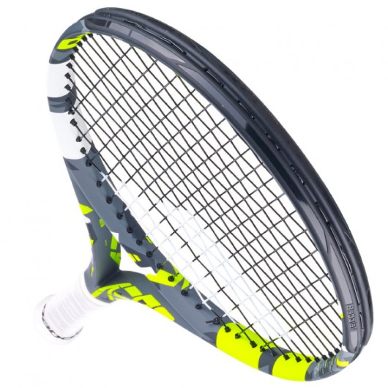 Ракетка для большого тенниса Babolat AERO JUNIOR 25 2023 год