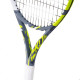 Ракетка для большого тенниса Babolat AERO JUNIOR 25 2023 год