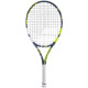 Ракетка для большого тенниса Babolat AERO JUNIOR 25 2023 год