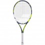 Ракетка для великого тенісу Babolat AERO JUNIOR 25 2023 year