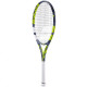 Ракетка для большого тенниса Babolat AERO JUNIOR 25 2023 год
