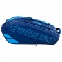 Чохол для тенісних ракеток Babolat RH X 6 Pure drive blue 2020