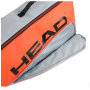 Чехол для теннисных ракеток Head Junior Combi Rebel GROR