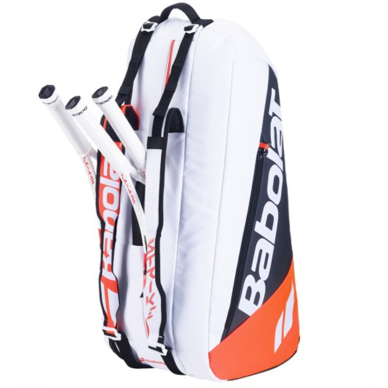 Чохол для тенісних ракеток Babolat RH X 6 Pure Strike 2024