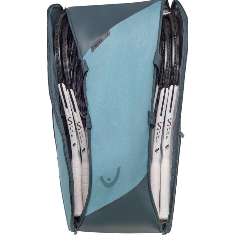 Чехол для теннисных ракеток Head Tour Racquet Bag L CB