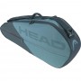 Чохол для тенісних ракеток Head Tour Racquet Bag S CB