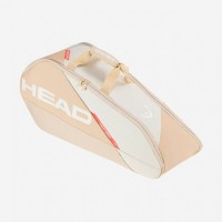 Чохол для ракеток Head Tour Racquet Bag M CHYU