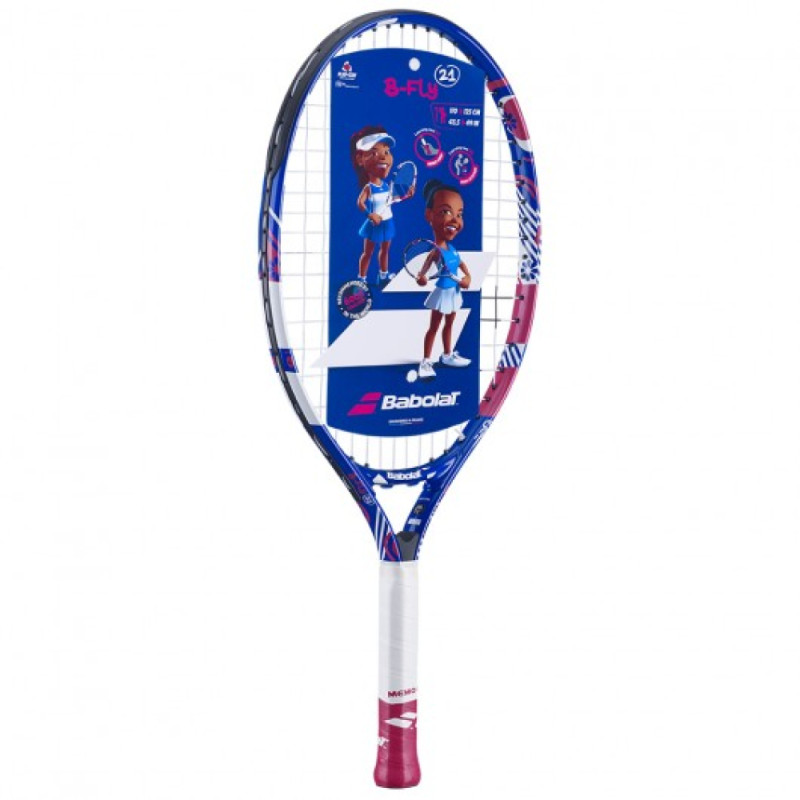 Ракетка для большего тенниса Babolat B fly 21 2023