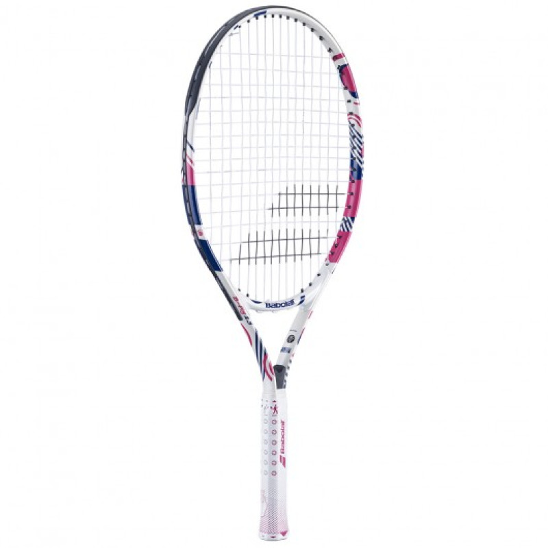 Ракетка для большего тенниса Babolat B fly 23 2023