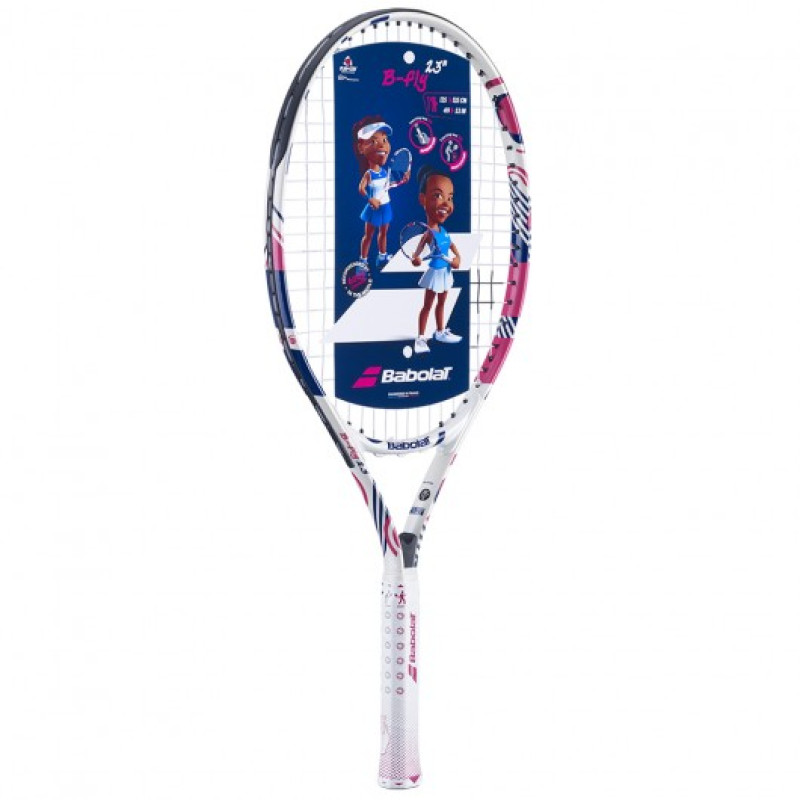 Ракетка для большего тенниса Babolat B fly 23 2023