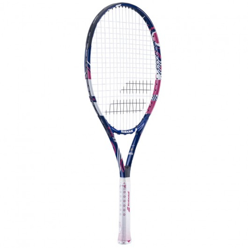 Ракетка для великого тенісу Babolat B fly 25 2023