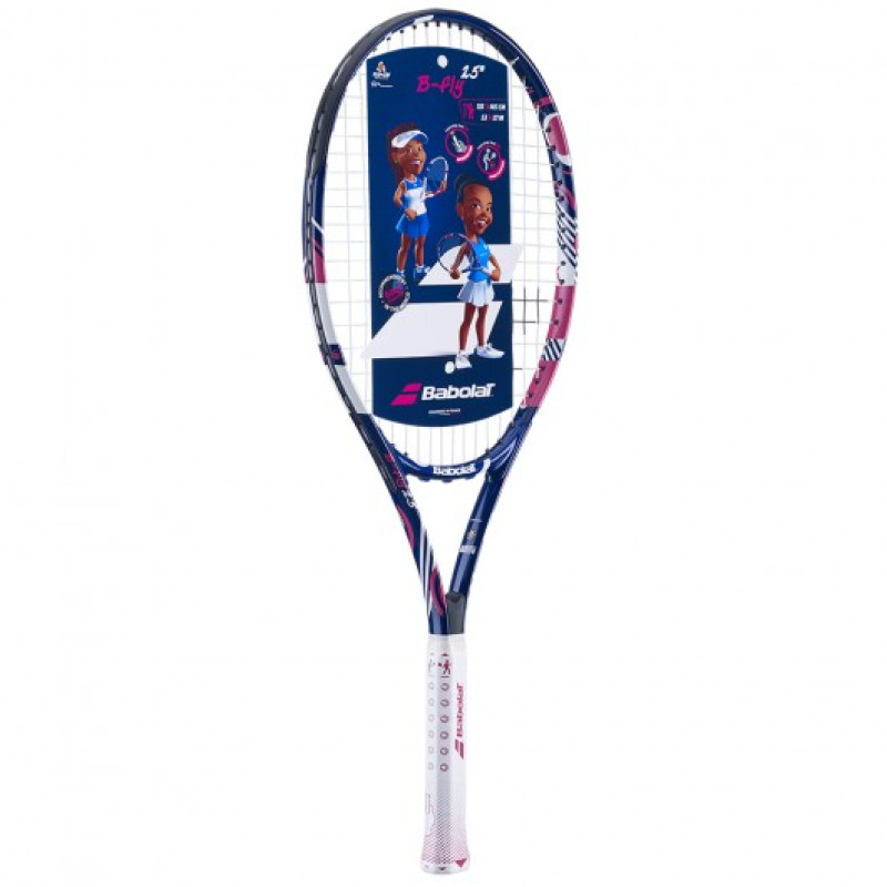 Ракетка для великого тенісу Babolat B fly 25 2023