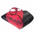 Чохол для ракеток Head Tour Team 9R bk rd