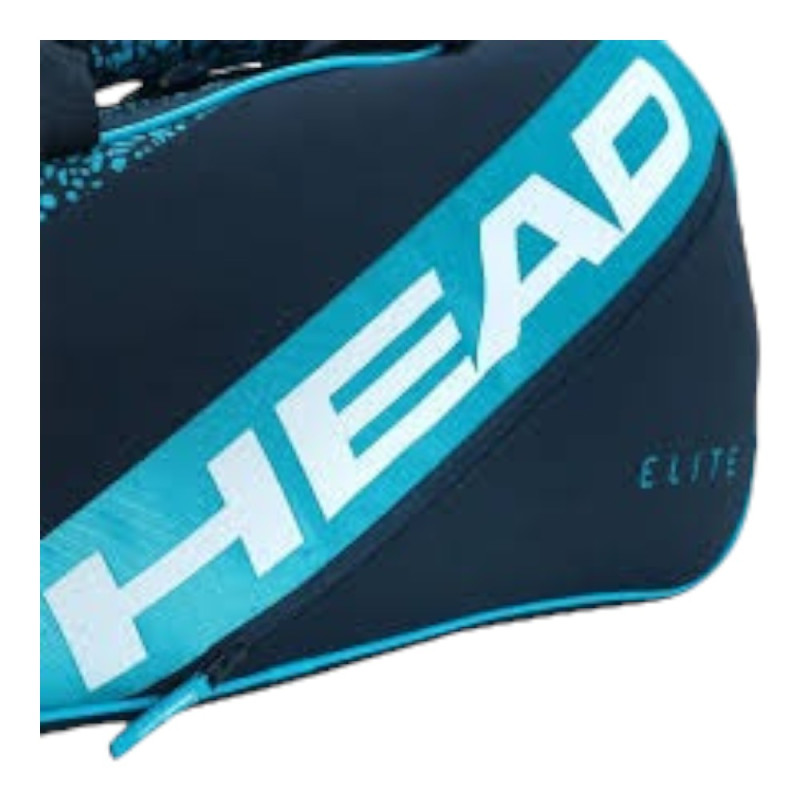 Чехол для теннисных ракеток Head Elite 3R blnv