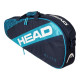 Чехол для теннисных ракеток Head Elite 3R blnv