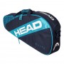 Чехол для теннисных ракеток Head Elite 3R blnv