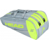 Чохол для ракеток Head Core 9R supercombi GRNY