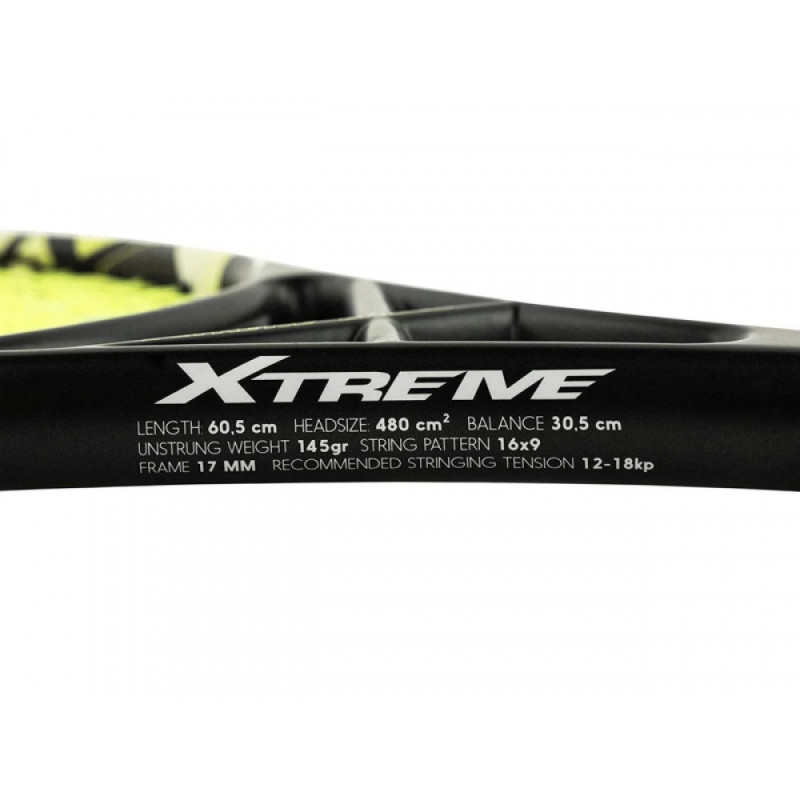 Ракетка для швидкісного бадмінтону Speedminton® Xtreme Racket