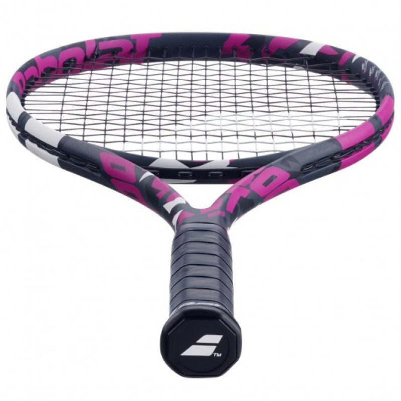 Ракетка для большего тенниса Babolat Boost Aero pink Gr2