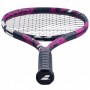 Ракетка для большего тенниса Babolat Boost Aero pink Gr2