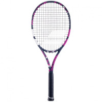 Ракетка для тенісу Babolat Boost Aero pink Gr2