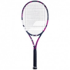 Ракетка для тенісу Babolat Boost Aero pink Gr2