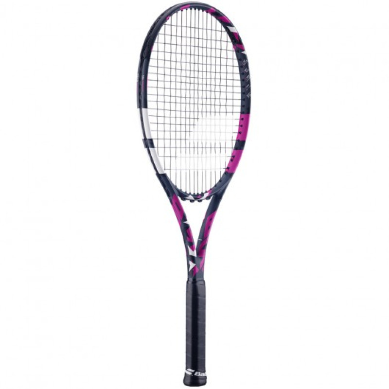 Ракетка для большего тенниса Babolat Boost Aero pink Gr2
