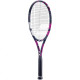 Ракетка для большего тенниса Babolat Boost Aero pink Gr2