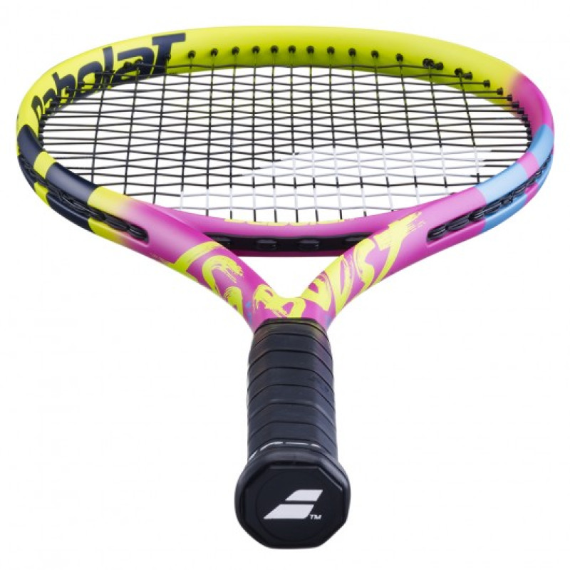 Ракетка для большего тенниса Babolat BOOST RAFA 2 Gr2