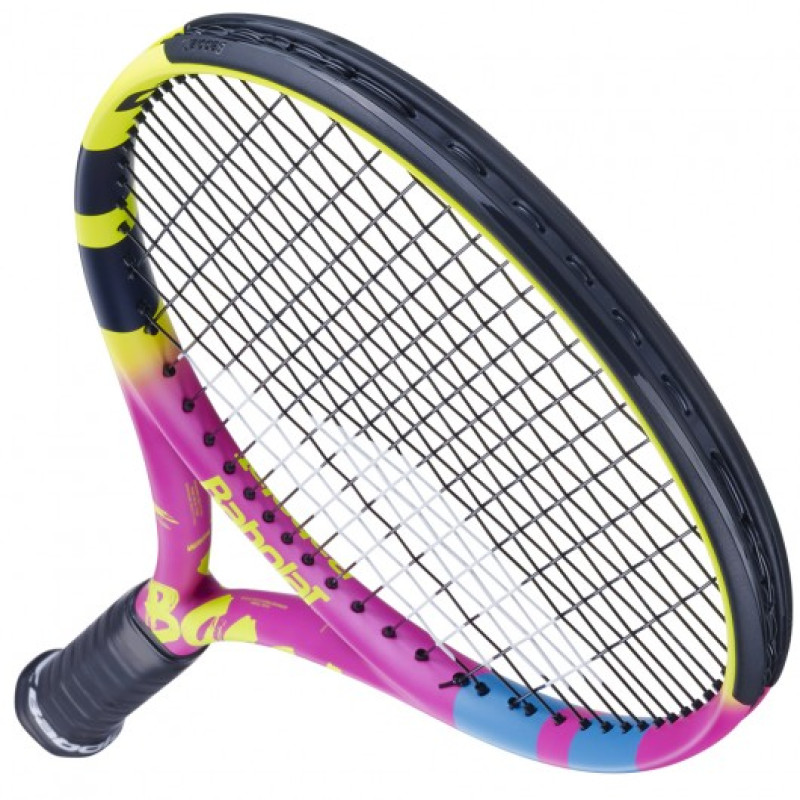 Ракетка для большего тенниса Babolat BOOST RAFA 2 Gr2