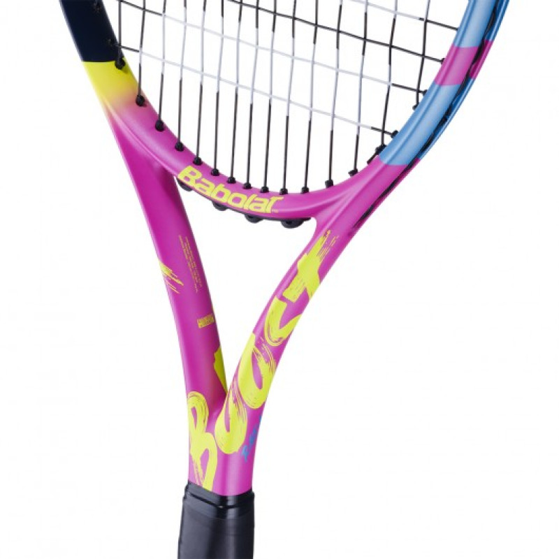 Ракетка для большего тенниса Babolat BOOST RAFA 2 Gr2