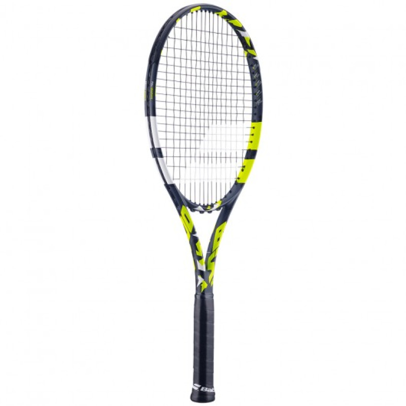 Ракетка для большего тенниса Babolat Boost Aero multicolor Gr2