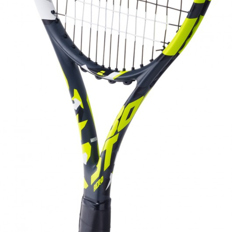 Ракетка для большего тенниса Babolat Boost Aero multicolor Gr2