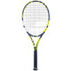 Ракетка для большего тенниса Babolat Boost Aero multicolor Gr2