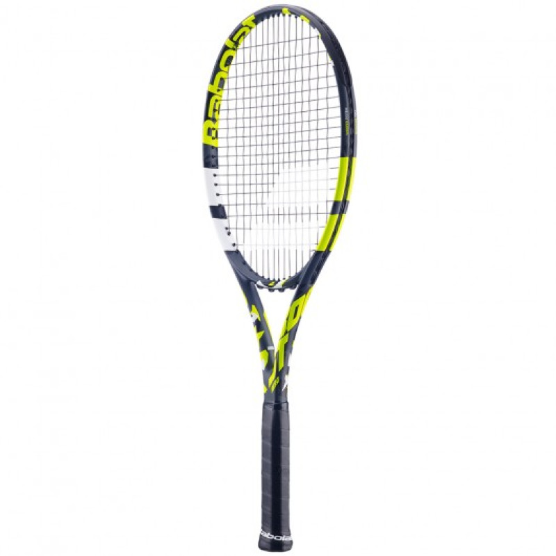 Ракетка для большего тенниса Babolat Boost Aero multicolor Gr2