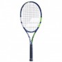 Ракетка для великого тенісу Babolat BOOST DRIVE BLUE/GREEN/WHITE no cover Gr2