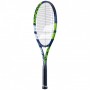Ракетка для великого тенісу Babolat BOOST DRIVE BLUE/GREEN/WHITE no cover Gr2