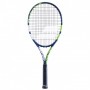 Ракетка для великого тенісу Babolat BOOST DRIVE BLUE/GREEN/WHITE no cover Gr2