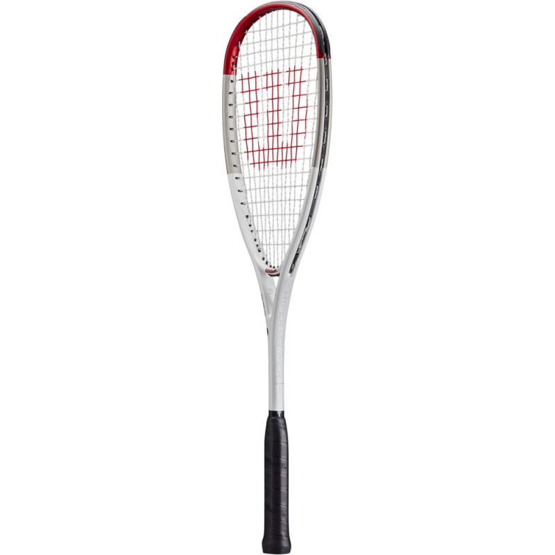 Ракетка сквош Wilson HYPER HAMMER PRO SQ