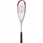 Ракетка сквош Wilson HYPER HAMMER PRO SQ