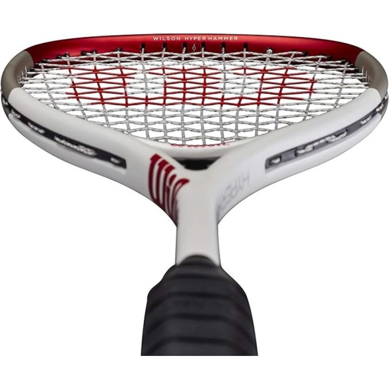 Ракетка сквош Wilson HYPER HAMMER PRO SQ