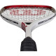 Ракетка сквош Wilson HYPER HAMMER PRO SQ