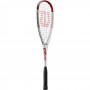 Ракетка сквош Wilson HYPER HAMMER PRO SQ