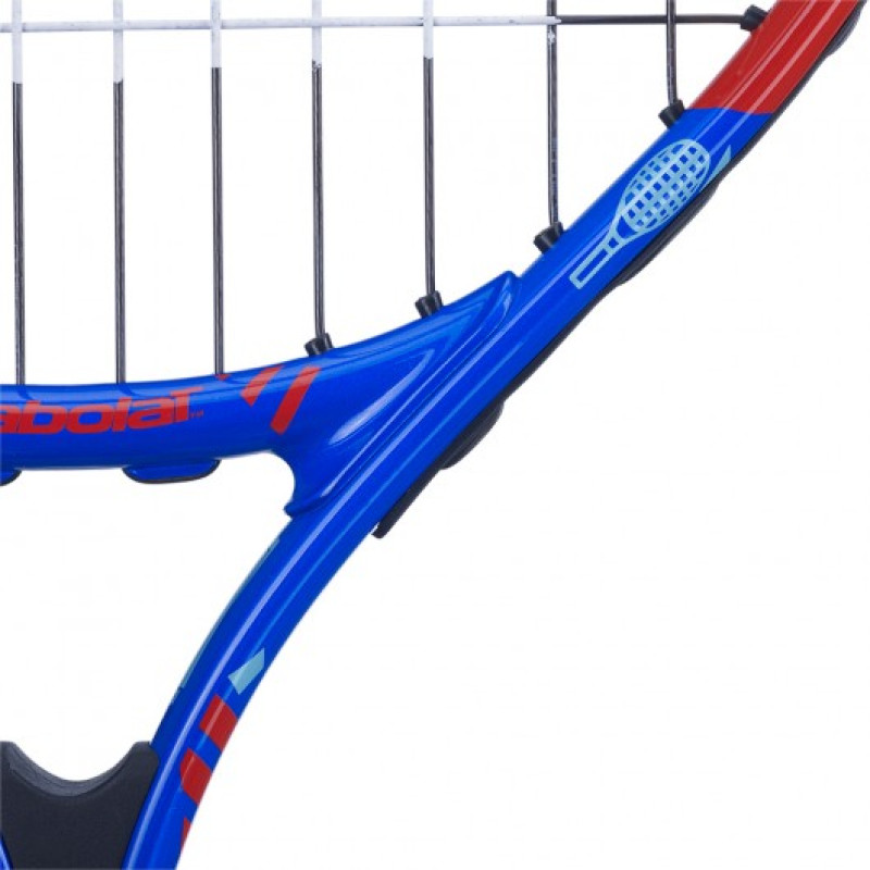 Ракетка для большего тенниса Babolat Ballfighter 21 2023