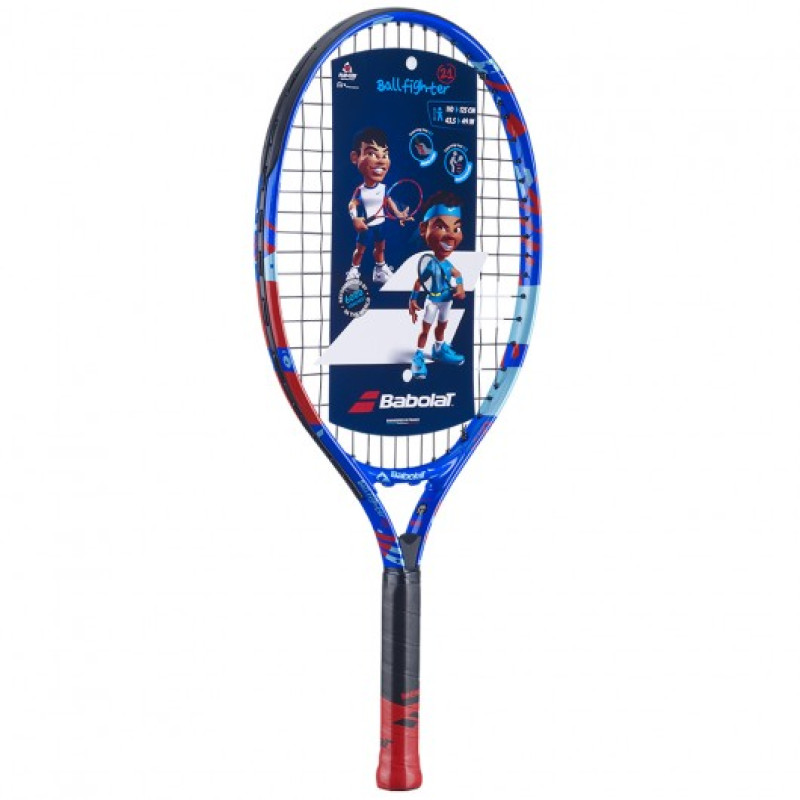 Ракетка для большего тенниса Babolat Ballfighter 21 2023