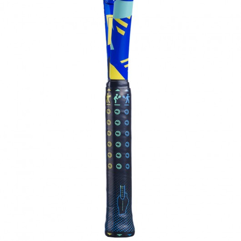 Ракетка для большего тенниса Babolat Ballfighter 23 2023