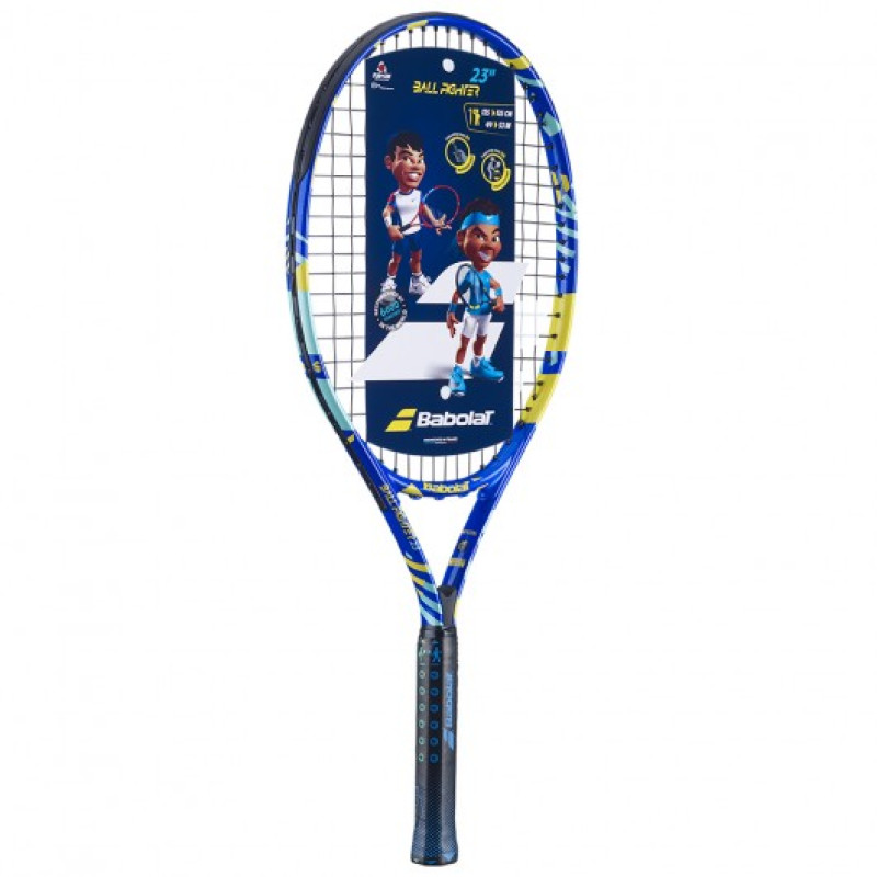 Ракетка для большего тенниса Babolat Ballfighter 23 2023