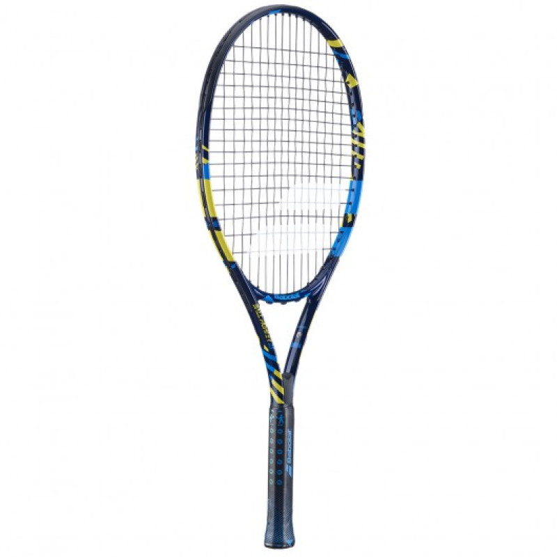 Ракетка для большего тенниса Babolat Ballfighter 25 2023