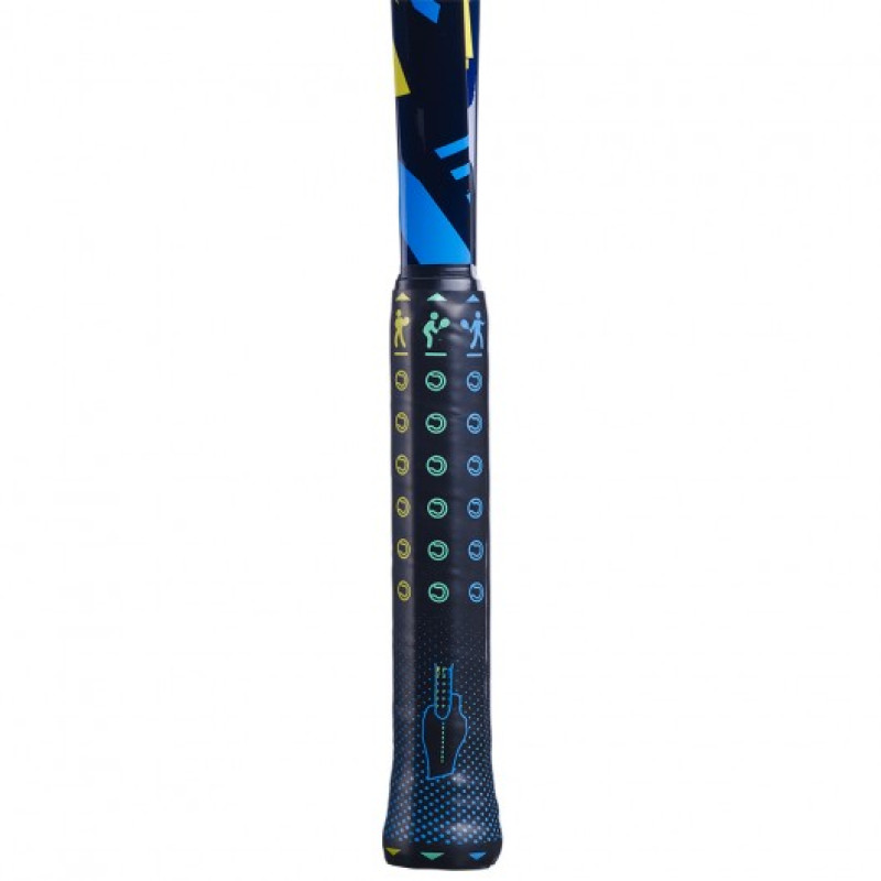 Ракетка для большего тенниса Babolat Ballfighter 25 2023